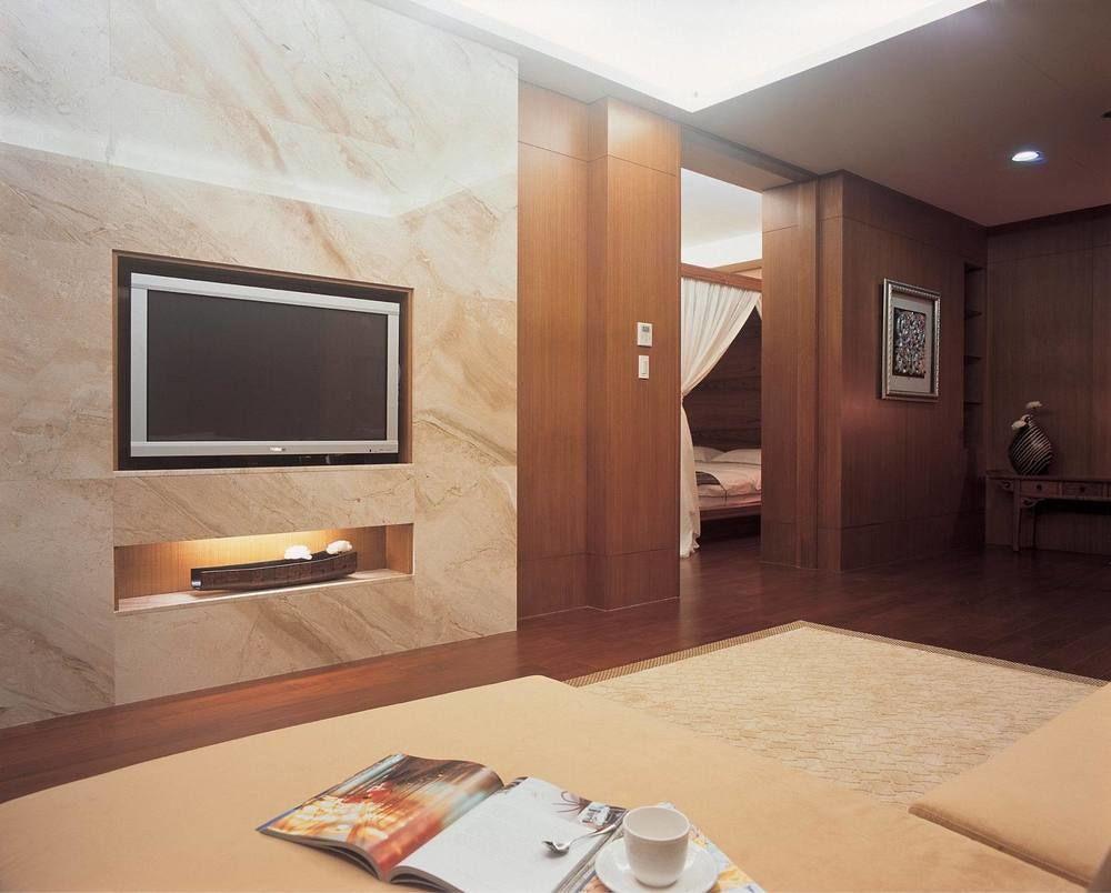 เอียนหาน รีสอร์ต Hotel หยูฉี ภายนอก รูปภาพ