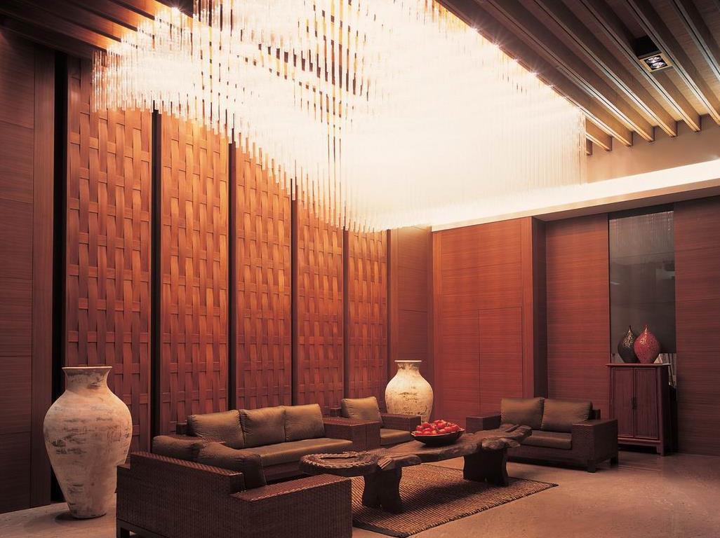 เอียนหาน รีสอร์ต Hotel หยูฉี ภายนอก รูปภาพ